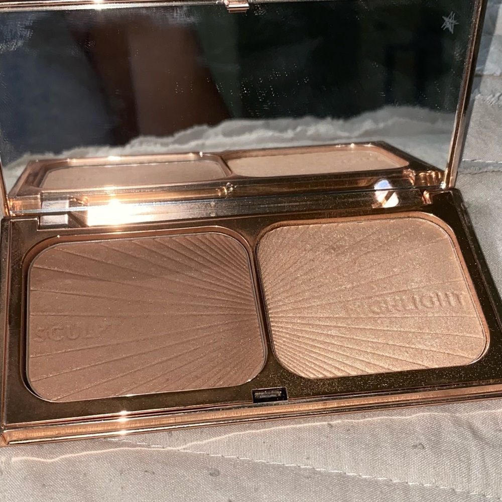 Charlotte Tilbury filmstar bronze and glow